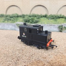 MODEL RAIL OO GAUGE  MR-007