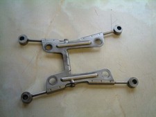 VF1000  VF1000R VF750 VF750F VF700 VF700F - HEAD OIL FEED PIPE - 12230-MB0-010