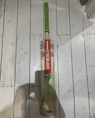Gray nicolls tempesta english - gray,