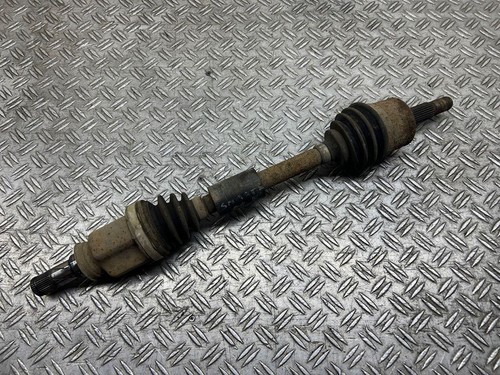 Smart forfour 454 front left - smart,