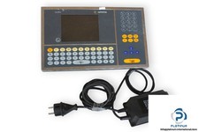 SARTORIUS EM01-Y DUAL SPEED