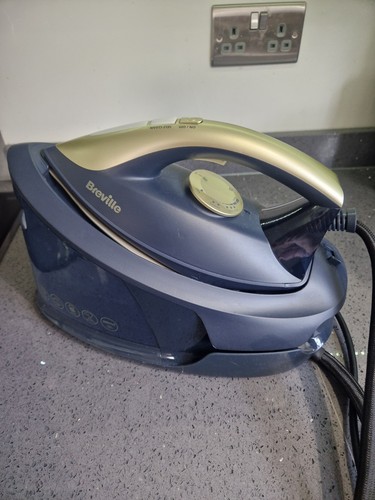 Breville diamondxpress steam - breville,