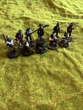 Napoleonic Spanish Guerillas