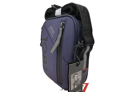 Guess mini city body bag - city, mens