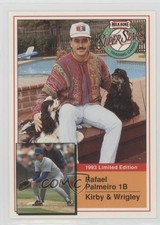 1993 Milk-Bone Super Stars Dog