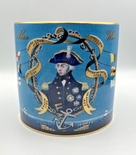 THE WEDGWOOD VICOUNT NELSON