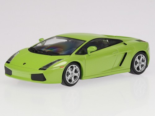 Lamborghini gallardo 2004 - lamborghini,