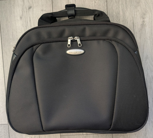Samsonite pro dlx companion - pro-dlx,