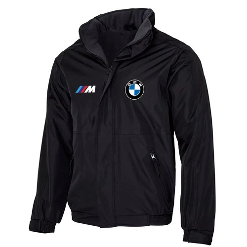 Bmw sport inspired jacket - bmw, +