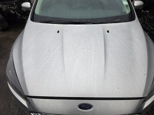 Ford focus mk3 facelift - mk3, 2018