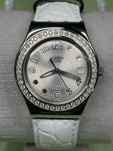 New genuine swatch james - james, bond