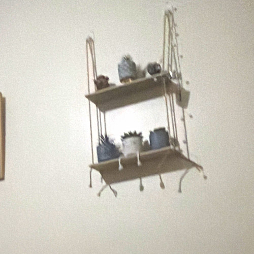 Tier wooden rope - tier,
