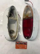 Ford anglia 105e van pair - pair, of
