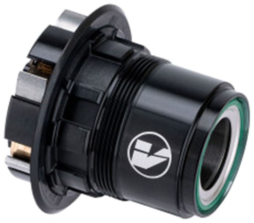 Vision xdr freehub for - vision,