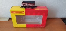 Hornby TT:120 George & Matthews 7 Plank wagon