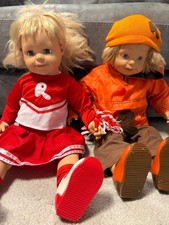 Smoby Robbie And Rosie Toddler