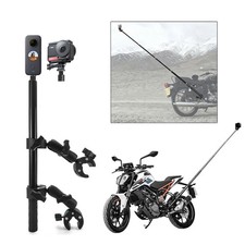 Motorcycle Bike Action Camera