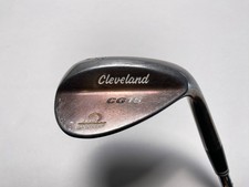 Cleveland CG15 Satin Chrome