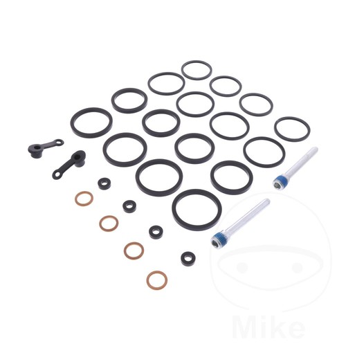 All balls brake caliper repair - balls,