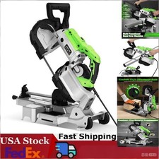 Electric Metal Cutting Chop