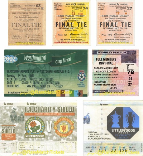 Reproduction blackburn rovers - reproduction,