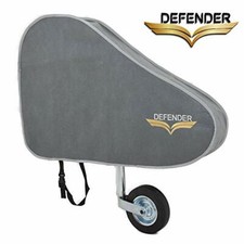 Caravan Defender Tow Hitch