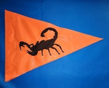 Custom Triangle SCORPION