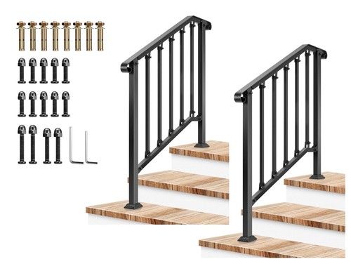 Vivosun pack handrails - vivosun,