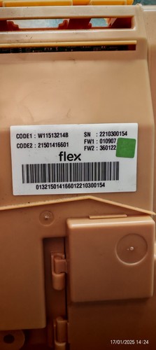 Hotpoint fml942puk washing - fml942puk,
