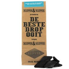 Klepper & Klepper Mildzout