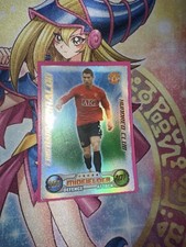 Match Attack 08-09 Cristiano