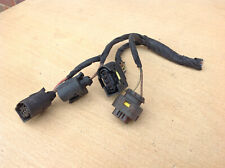 MERCEDES SLK R171 HALOGEN HEADLIGHT HEADLAMP WIRING LOOM PLUG SOCKET 2004-2011