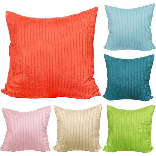 Simple cushion cover vertical - simple,
