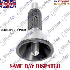 Engineer's Bell Punch Hand DIY