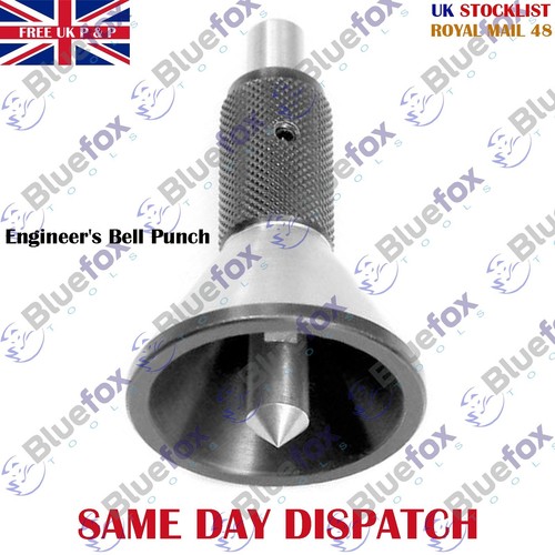Engineer bell punch hand - engineer's,