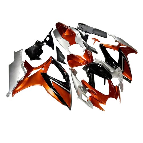 For gsxr600 750 - 2006, 2007