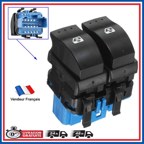 Window lifter switch for - window,