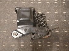 Snap On KRL Tool Box Sprung Swivel Castor Bracket