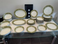 Selection of Vintage Noritake- Eroica Tableware. Priced Individually.Japan 1970s