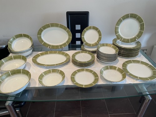 Selection vintage noritake - selection,
