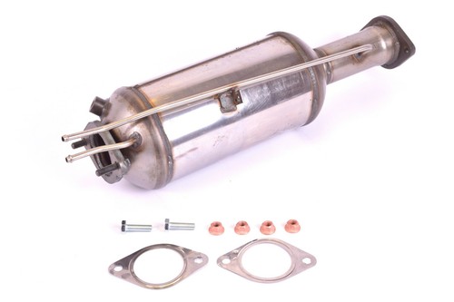 Dpf ford focus - dpf,