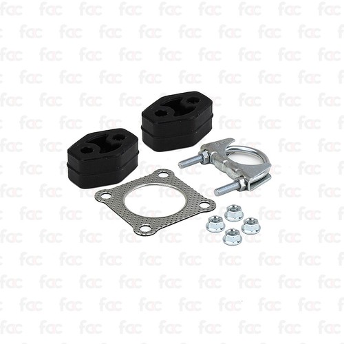 Catalytic converter fitting - catalytic,