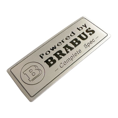 8cm 3cm for brabus special - for,