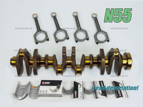 For bmw n55 m135i m235i - bmw, n55b30