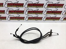 ♻️ Yamaha Yzf R3 Abs 2015 - 2018 Throttle Cables  ♻️