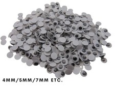 Googly Wibbly Wobbly Eyes Top