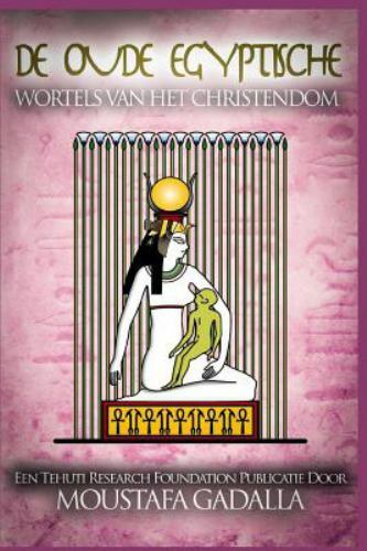 Oude egyptische wortels - egyptische, van