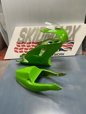 KAWASAKI ZXR 750 L 91-93 RACE