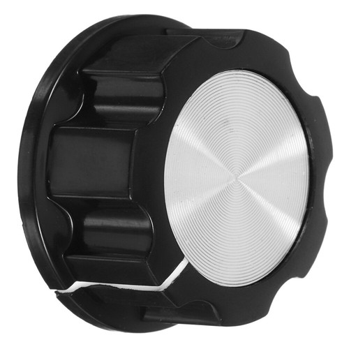 Rotary control knob air - rotary,