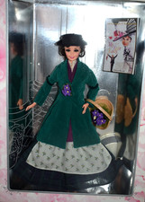 1995 Coll Edt Barbie as ELIZA